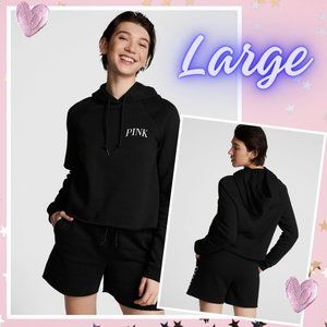 VS PINK Everyday Fleece Hoodie